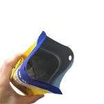 Cooked Food Packaging Bag, Chestnut Packing Aluminum Foil Laminated Retort Stand