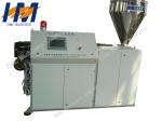 75mm Diameter Plastic Extrusion Machine , Polymer Extrusion Equipment