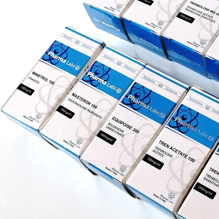 Pantone Color Biodegradable 10ml Vial Boxes For Medicine Packaging