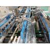 Buy cheap CQT-1100 Enhanced Type Automatic Bottom Lock Folder Gluer Box Folding Gluing Machine from wholesalers