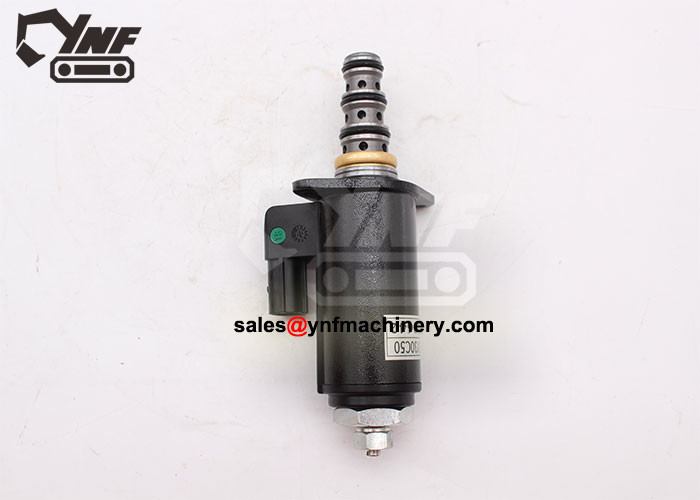 CX160B Hydraulic Control Proportional Solenoid Valve 378262A1 F5343342 KHJ14520