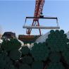 Buy cheap 12 Foot Dn80 Zinc Galvanized Steel Pipe Bs 1387 Gi Pipe from wholesalers