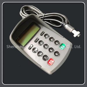 Buy cheap Commercial Pos Keypad , Programmable Lcd Keyboard For Aviation Industrial Aircraft from wholesalers