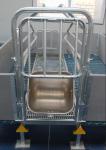 Factory Direct Supply Good Quality Sow Farrowing Crate for Sale Pig Farrowing