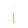 Buy cheap Wood Turning Carbide Wood Lathe Tools With Square Shape 15x15x2.5-30°R150 Carbide Cutters from wholesalers