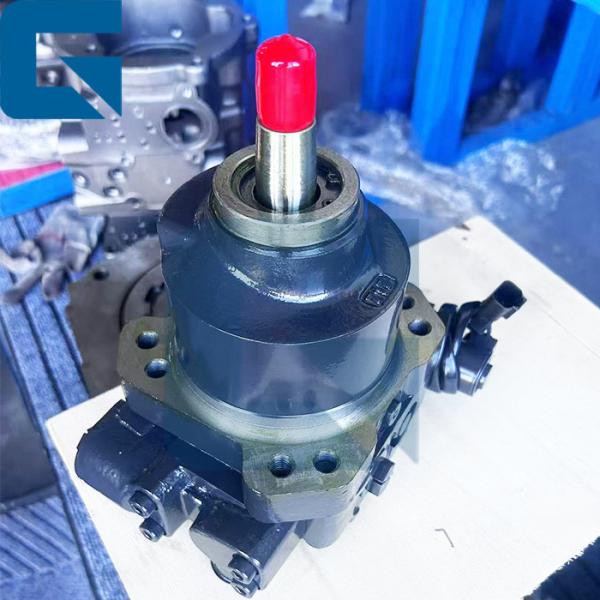 Buy cheap 708-7S-00530 7087S00530 Hydraulic Fan Motor Assy For WA380-5 Loader from wholesalers