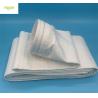 Buy cheap Spun Bonded Polyester Anti Static Filter Bag For Steel Plant from wholesalers