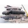 Buy cheap Marine Heavy Lifting Airbags Dry Dock Launching Lifting Ship And Marine Airbag from wholesalers