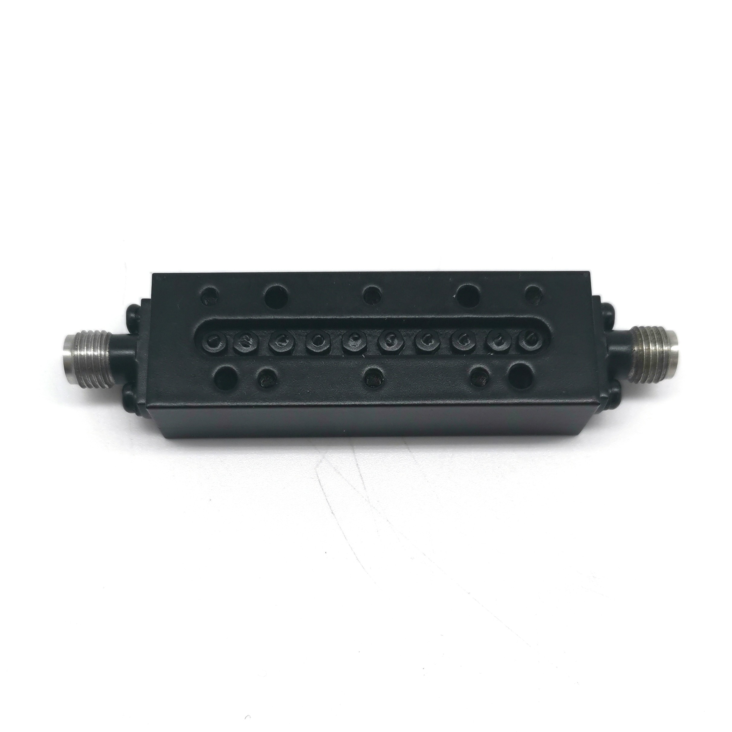 High Rejection RF Microwave Filters Used To Block Unwanted Signals