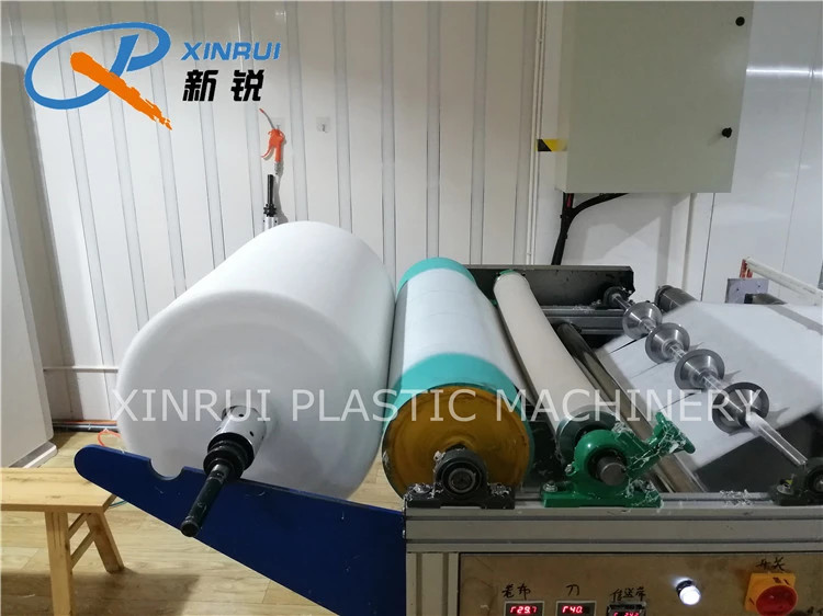 PLC Control 175mm Mask Filter PP Meltblown Nonwoven Fabric Making Machine