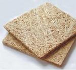 Replace Acoustic Panel Type Wooden Acoustic Panels Decorative Fiber Wood Wool