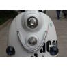 Buy cheap gas motor scooter 50cc 125cc 150cc GY6 engine 139QMB 152QMI 157QMJ alloy wheel white plastic body from wholesalers