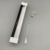 Buy cheap Blue Color T5 BL 2X8W Aluminum Blue Light Fluorescent Bulbs G5 Base from wholesalers