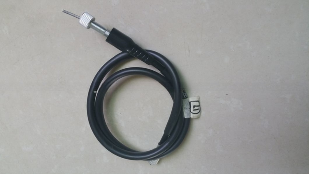 Motorcycle Control Cable Speedometer Cable
