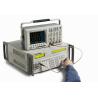 Buy cheap Multifunctional Fluke 5522A Calibrator Practical Stable High Performance from wholesalers