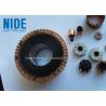 Buy cheap Hook Type Electronic Commutator For Electric Motor Armature Resin Surface from wholesalers