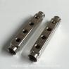 Buy cheap ZZ18002 stainless steel inox manifold for Floor Heating Systems from wholesalers