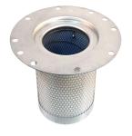 330mm Sub-circle diameter Supply Air oil separation filter element 1622365600