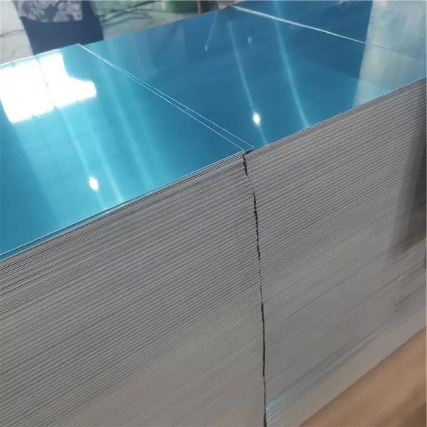 Buy cheap 6063 Aluminium Plate Metal for Construction 1000mm-2000mm Width from wholesalers