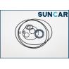 Buy cheap Hyundai XKAH-00616 Swing Motor Seal Kit For Excavator[R160LC7, R160LC7A, R170W7, R170W7A, R180LC7, R180LC7A] from wholesalers