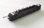1750298136 Diebold ATM Machine Parts DN200 HST Head Safe Transport