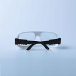 OD6+ CO2 Laser Protection Glasses , 9000-11000NM Laser Safety Goggles