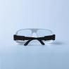 Buy cheap OD6+ CO2 Laser Protection Glasses , 9000-11000NM Laser Safety Goggles from wholesalers