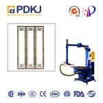 2mm Metal Doorframe Table Spot Welding Machine 380V Seamless Resistance