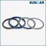 4203830 Boom Cylinder Seal Kit PTU HRU Material For Hitachi Excavator EX220