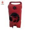 Buy cheap Mechanical Control 53L Volume Red Color Oil Tank (Without Pump and Cable) from wholesalers