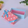 Buy cheap OEM Print Paper Corrugated Paper Box High Quality For Gift Packaging from wholesalers