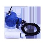 UNIVO UBPT500-602TSY Corrosion Resistant Liquid Level Sensor with 24VDC Supply