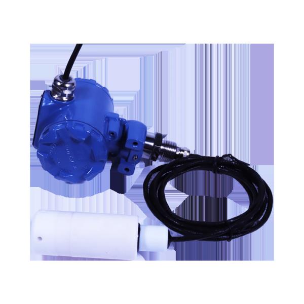 Buy cheap UNIVO UBPT500-602TSY Digital Display Corrosion Resistant Liquid Level Transmitter from wholesalers