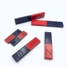 Buy cheap Ferrite Material Horseshoe Teaching Magnet U Shape 7mm Dia from wholesalers