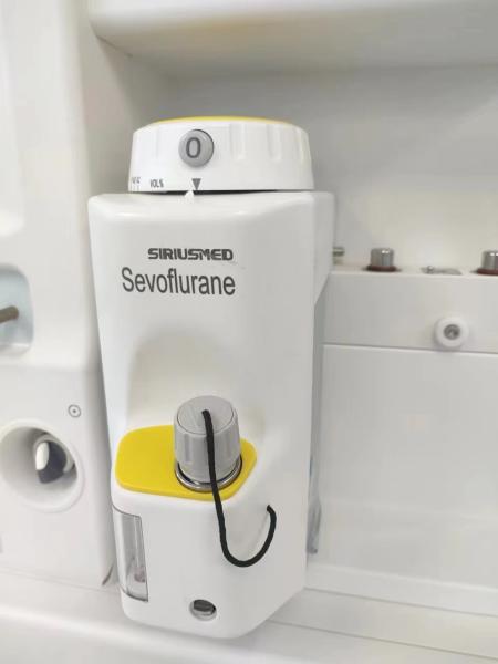 Buy cheap vaporizer anesthesia medicine sevoflurane Isoflurane Halothane from wholesalers