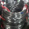 Buy cheap 50-500m Cold Drawn 201 301 304 316 SS Stainless Steel Wire For Springs Decoration from wholesalers