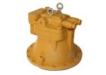 116-3550 116-3660 Hydraulic Swing Motor Assembly E320 E320B M2X120 For