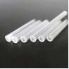 Buy cheap Professionally Produced High Temperature Resistance Quartz Tube Heating Quartz Glass Test Tube from wholesalers