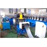 Buy cheap 380 V 50 Hz Rack Roll Forming Machine With 17 Forming Stations from wholesalers