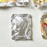 3m - 300m Length Household Aluminum Foil Roll Heat Resistance Safe Food