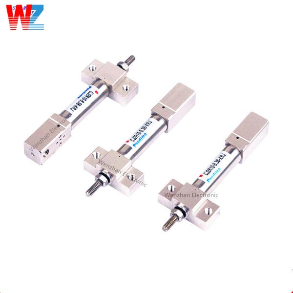 Buy cheap Samsung SM 8MM Feeder parts air cylinder CJ2R10-8.3B-KRJ from wholesalers