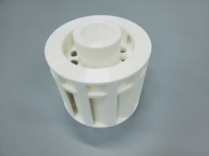 Buy cheap metalworking tools Macor Machinable Glass Ceramic Outstanding Engineering Material from wholesalers