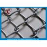 Buy cheap Anti-Climb Welded Wire Mesh Fence For River Bank / Farm Land from wholesalers
