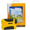 Buy cheap Portable 5-1200m Laser Range Finder from wholesalers