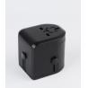 Buy cheap Fast Charging Plug Socket 5 Port Universal Travel Chargers from wholesalers