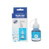 Buy cheap Brother Universal Color Refill Ink , Cyan 100ml Reusable Ink Cartridges BT5000C from wholesalers