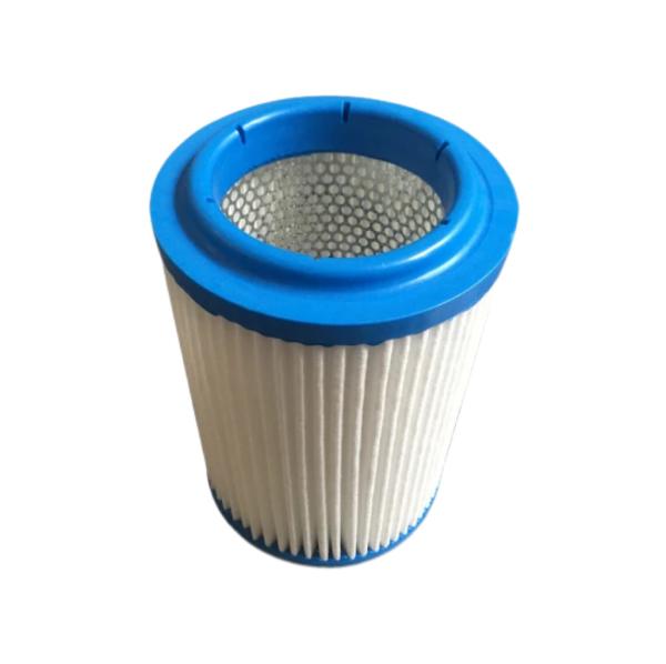 Buy cheap Dry Car High Performance Auto Air Filters 28113 - 4E500 166mm ODM from wholesalers