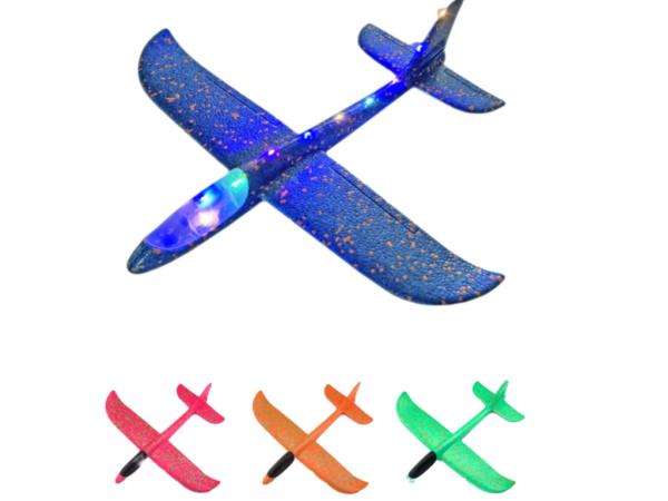 Buy cheap OEM ODM Paper Material Epp Foam Plane 100% Recyclability from wholesalers