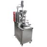 Buy cheap Tabletop Semi Auto Siomai Making Machine Shumai Maker Machine 800-1200PCS/H from wholesalers