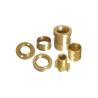 Buy cheap Ra0.4 Micro Metal Cnc Machining Parts 1000mm Length Aluminum Alloy Carbonitriding from wholesalers